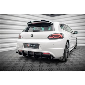 Maxton - Becquet V.2 Volkswagen Scirocco R Mk3 