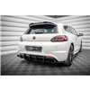 Maxton - Becquet V.2 Volkswagen Scirocco R Mk3 