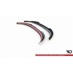 Maxton - Becquet V.2 Volkswagen Scirocco R Mk3 