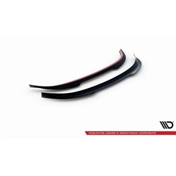 Maxton - Becquet V.2 Volkswagen Scirocco R Mk3 