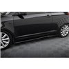 Maxton - Rajouts Des Bas De Caisse Suzuki Swift Sport Mk4 