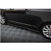 Maxton - Rajouts Des Bas De Caisse Suzuki Swift Sport Mk4 