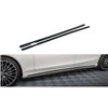 Maxton - Rajouts Des Bas De Caisse Mercedes-Benz S Long AMG-Line W222