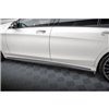 Maxton - Rajouts Des Bas De Caisse Mercedes-Benz S Long AMG-Line W222 