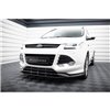 Maxton - Lame Du Pare-Chocs Avant Ford Kuga ST-Line Mk2 