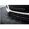 Maxton - Lame Du Pare-Chocs Avant Ford Kuga ST-Line Mk2 