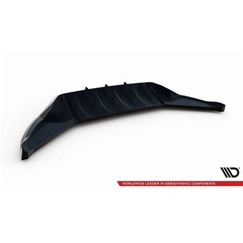 Maxton - Lame Du Pare-Chocs Avant Ford Kuga ST-Line Mk2 