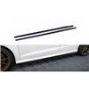Maxton - Rajouts Des Bas De Caisse Audi S3 / A3 S-Line Sportback 8V