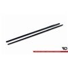 Maxton - Rajouts Des Bas De Caisse Audi S3 / A3 S-Line Sportback 8V 