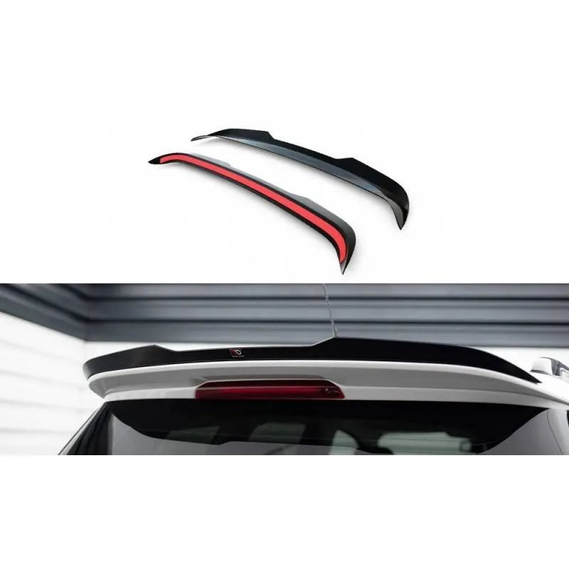 Maxton - Spoiler Cap Ford Kuga ST-Line Mk2