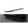 Maxton - Arriere Splitter (avec une barre verticale) Suzuki Swift Sport Mk4
