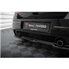 Maxton - Arriere Lame (avec une barre verticale) Suzuki Swift Sport Mk4 