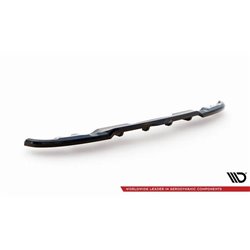 Maxton - Arriere Lame (avec une barre verticale) Suzuki Swift Sport Mk4 