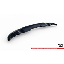 Maxton - Arriere Lame (avec une barre verticale) Suzuki Swift Sport Mk4 