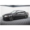 Maxton - Rajouts Des Bas De Caisse Volvo S80 Mk2 