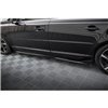 Maxton - Rajouts Des Bas De Caisse Volvo S80 Mk2 