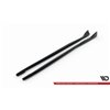 Maxton - Rajouts Des Bas De Caisse Volvo S80 Mk2 