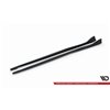 Maxton - Rajouts Des Bas De Caisse Volvo S80 Mk2 