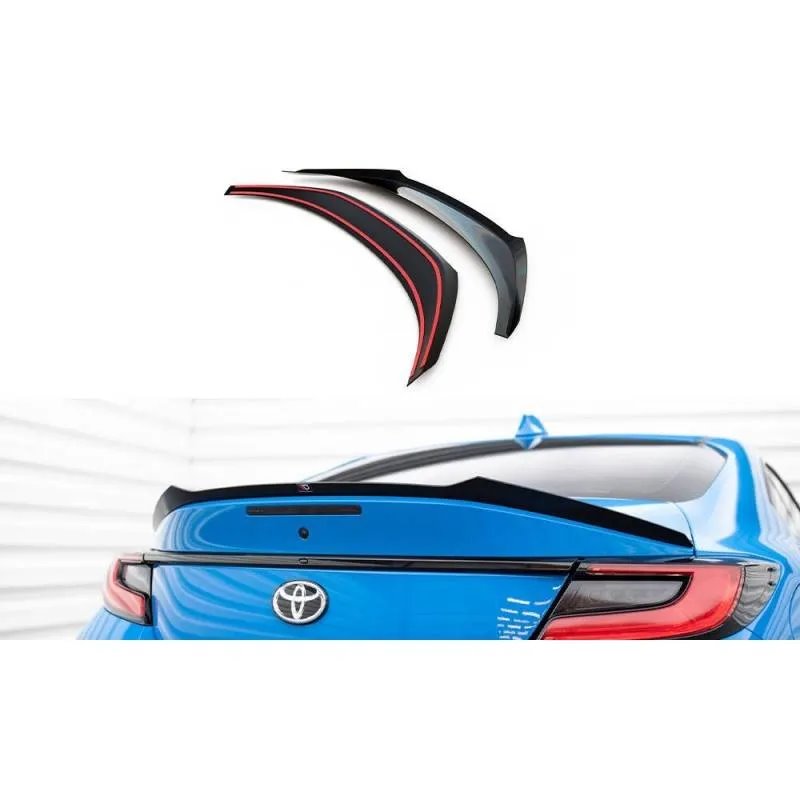 Maxton - Spoiler Cap Subaru BRZ Mk2