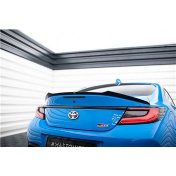 Maxton - Becquet Subaru BRZ Mk2 