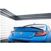 Maxton - Becquet Subaru BRZ Mk2 