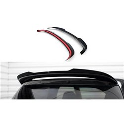 Maxton - Spoiler Cap Suzuki Swift Sport Mk4