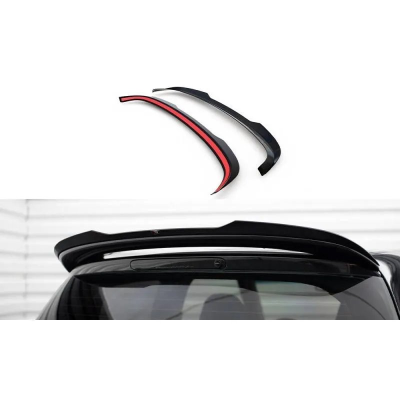 Maxton - Spoiler Cap Suzuki Swift Sport Mk4