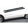 Maxton - Rajouts Des Bas De Caisse Ford Kuga ST-Line Mk2 Facelift
