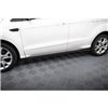 Maxton - Rajouts Des Bas De Caisse Ford Kuga ST-Line Mk2 Facelift 
