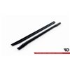 Maxton - Rajouts Des Bas De Caisse Ford Kuga ST-Line Mk2 Facelift 