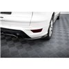 Maxton - Lames De Pare-Chocs Arrière Latérales Ford Kuga ST-Line Mk2 Facelift 
