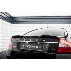 Maxton - Becquet 3D Volvo S80 Mk2 