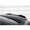 Maxton - Becquet 3D Volvo S80 Mk2 