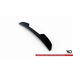 Maxton - Becquet 3D Volvo S80 Mk2 