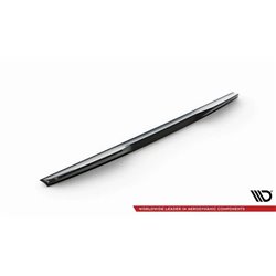 Maxton - Becquet 3D Volvo S80 Mk2 