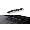 Maxton - Arriere Splitter (avec une barre verticale) Ford Kuga ST-Line Mk2 Facelift