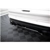 Maxton - Arriere Lame (avec une barre verticale) Ford Kuga ST-Line Mk2 Facelift 