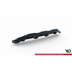 Maxton - Arriere Lame (avec une barre verticale) Ford Kuga ST-Line Mk2 Facelift 