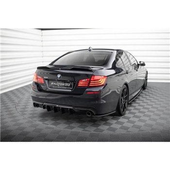 Maxton - Becquet 3D BMW 5 M-Pack F10 