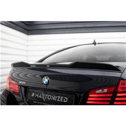Maxton - Becquet 3D BMW 5 M-Pack F10 