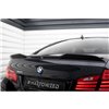 Maxton - Becquet 3D BMW 5 M-Pack F10 