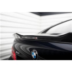 Maxton - Becquet 3D BMW 5 M-Pack F10 