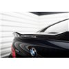 Maxton - Becquet 3D BMW 5 M-Pack F10 