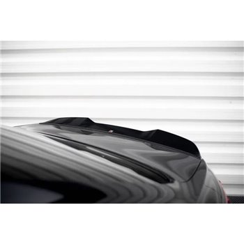 Maxton - Becquet 3D BMW 5 M-Pack F10 