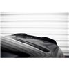 Maxton - Becquet 3D BMW 5 M-Pack F10 