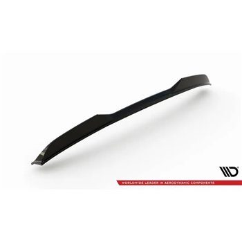 Maxton - Becquet 3D BMW 5 M-Pack F10 