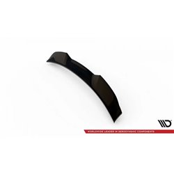 Maxton - Becquet 3D BMW 5 M-Pack F10 