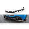 Maxton - Arriere Splitter (avec une barre verticale) V.1 Subaru BRZ Mk2