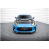 Maxton - Lame Du Pare-Chocs Avant V.3 Toyota GR86 Mk1 