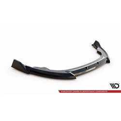 Maxton - Lame Du Pare-Chocs Avant V.3 Toyota GR86 Mk1 